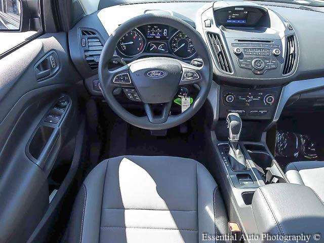 Ford Escape 2017 photo 11